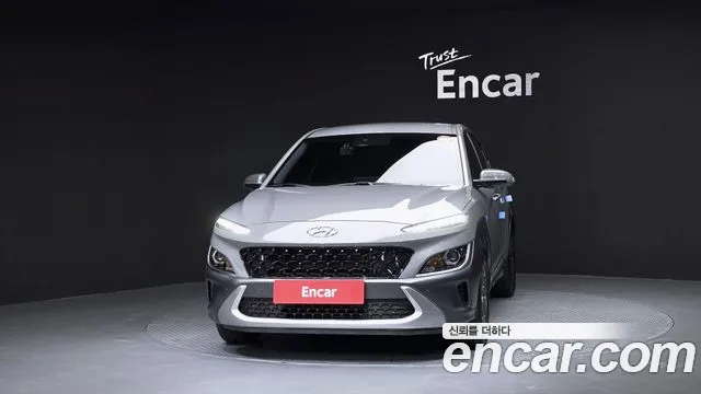Hyundai Kona 2022 thumb 3