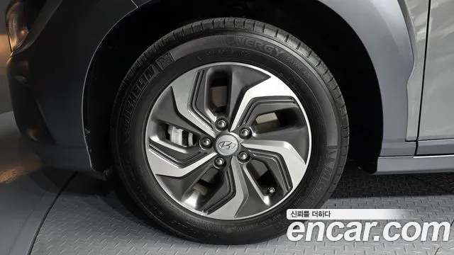 Hyundai Kona 2022 thumb 5
