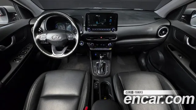 Hyundai Kona 2022 thumb 7