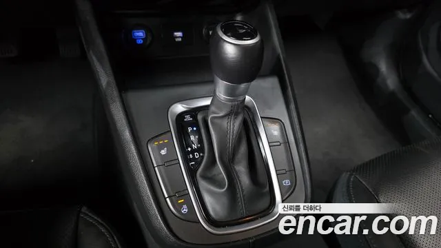 Hyundai Kona 2022 thumb 9