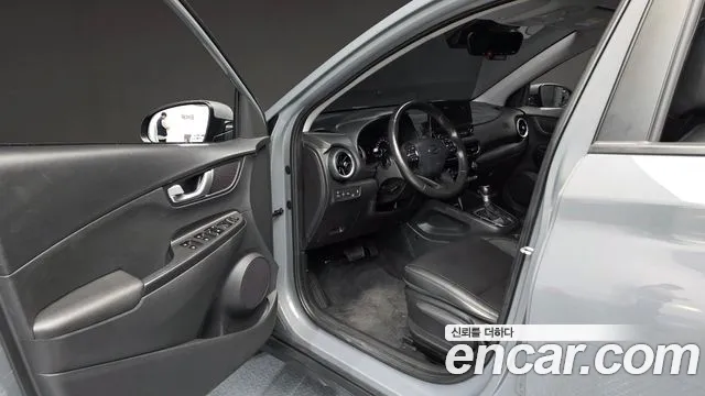 Hyundai Kona 2022 thumb 10