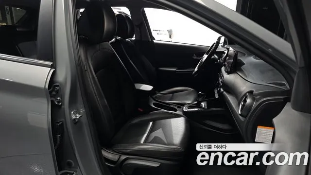 Hyundai Kona 2022 thumb 11
