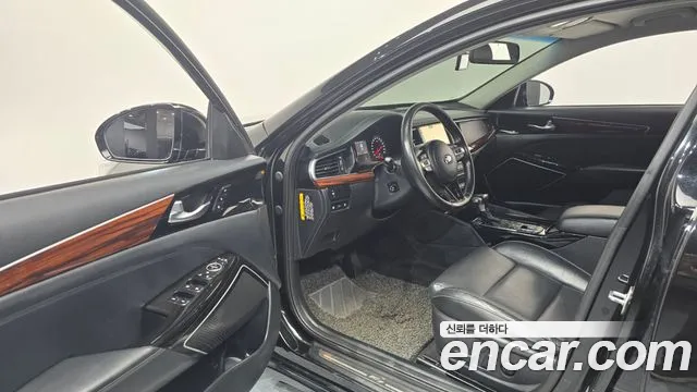 Kia K7 2016 thumb 9