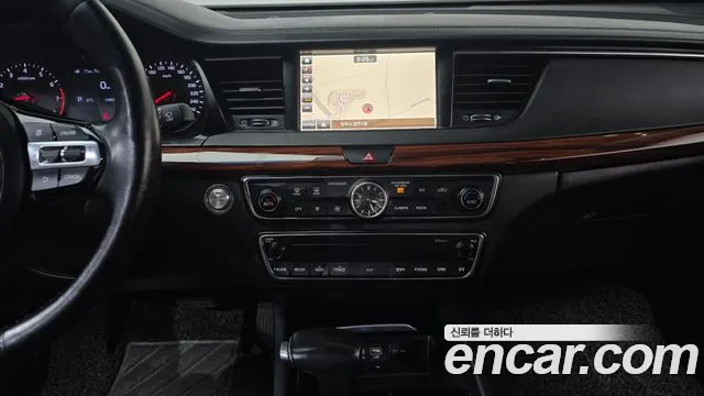 Kia K7 2016 thumb 12