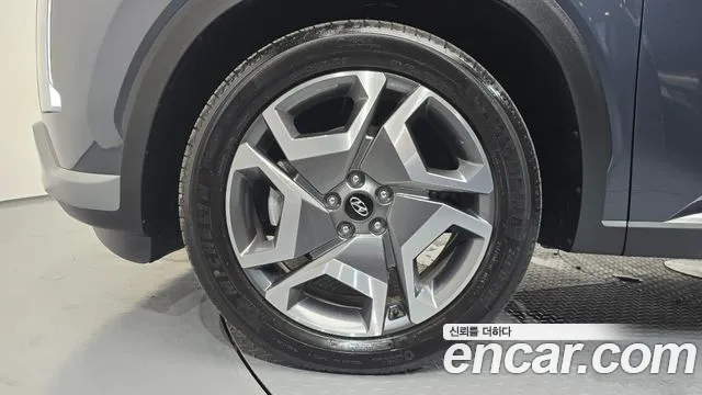 Hyundai Palisade 2024 thumb 4