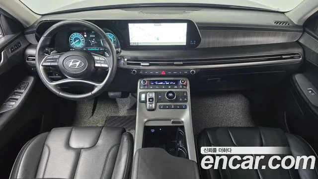 Hyundai Palisade 2024 thumb 6
