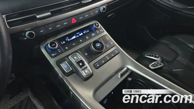Hyundai Palisade 2024 thumb 8