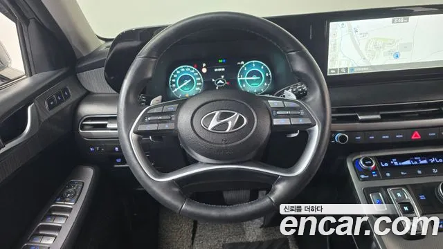 Hyundai Palisade 2024 thumb 11