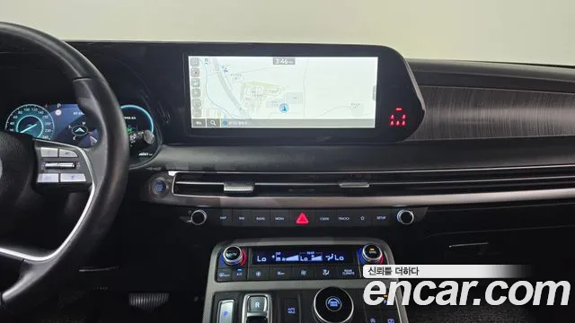 Hyundai Palisade 2024 thumb 12