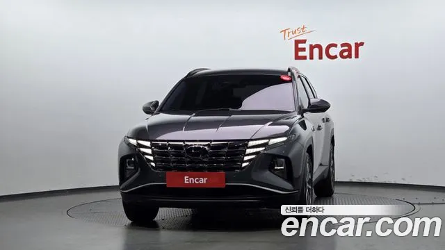 Hyundai Tucson 2022 thumb 3