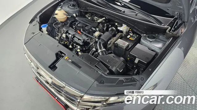 Hyundai Tucson 2022 thumb 6