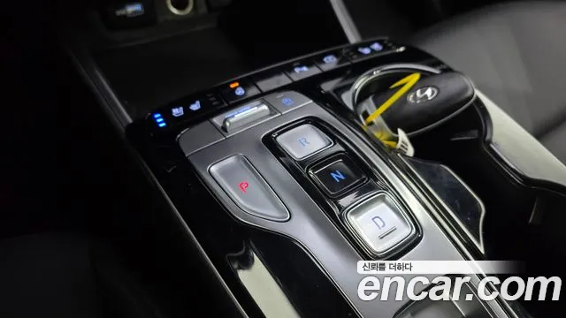 Hyundai Tucson 2022 thumb 9