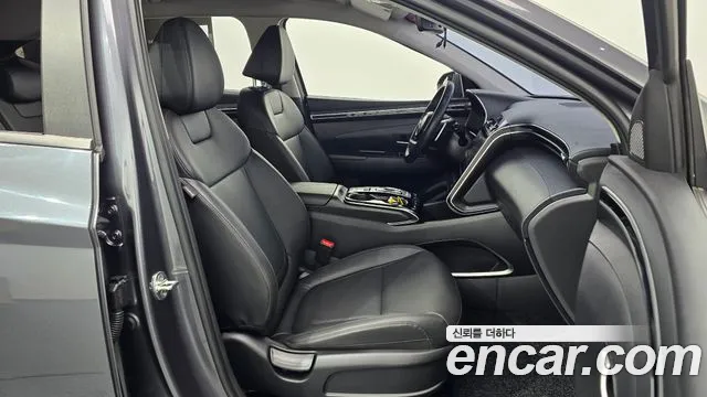 Hyundai Tucson 2022 thumb 10
