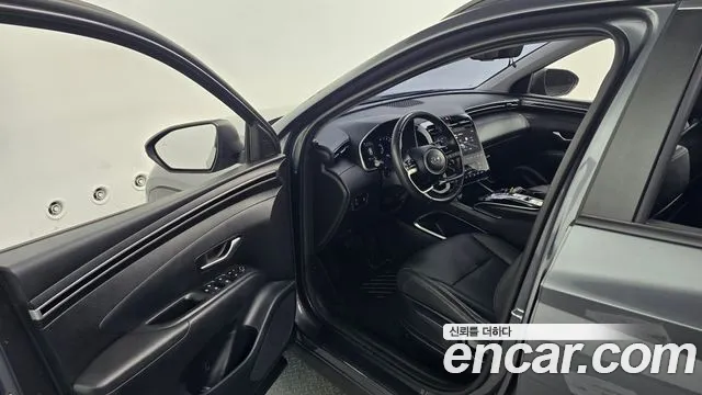 Hyundai Tucson 2022 thumb 11