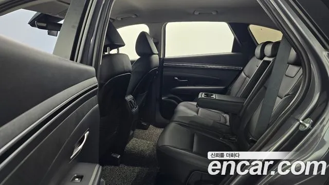 Hyundai Tucson 2022 thumb 12