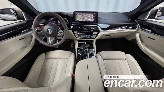 BMW 5 серии 2022 thumb 7