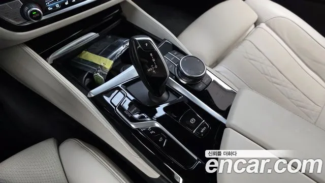 BMW 5 серии 2022 thumb 9