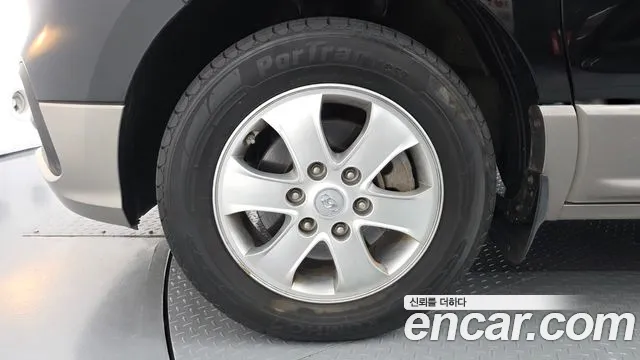 Hyundai Starex 2019 thumb 5
