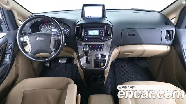 Hyundai Starex 2019 thumb 7