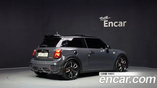 Mini Hatch 2015 thumb 2