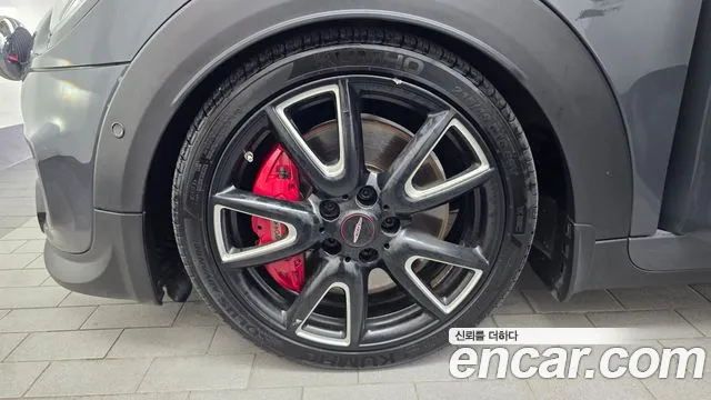 Mini Hatch 2015 thumb 5