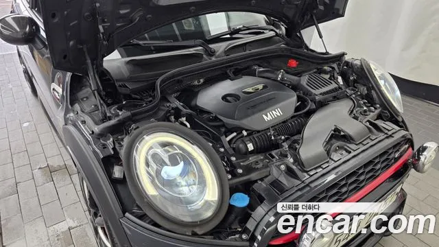 Mini Hatch 2015 thumb 6