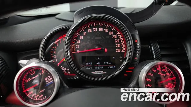Mini Hatch 2015 thumb 8