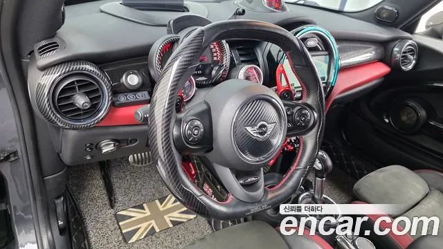 Mini Hatch 2015 thumb 12