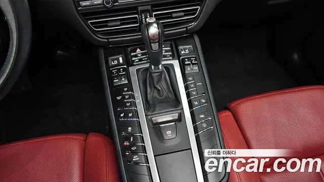 Porsche Macan 2021 thumb 8