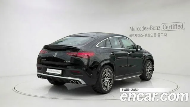 Mercedes-Benz GLE 2025 thumb 2