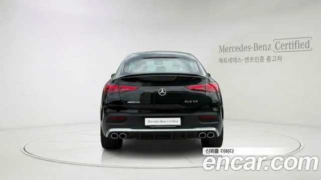 Mercedes-Benz GLE 2025 thumb 4