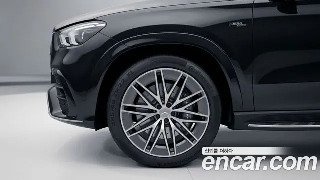 Mercedes-Benz GLE 2025 thumb 5