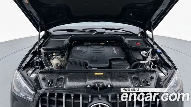 Mercedes-Benz GLE 2025 thumb 6