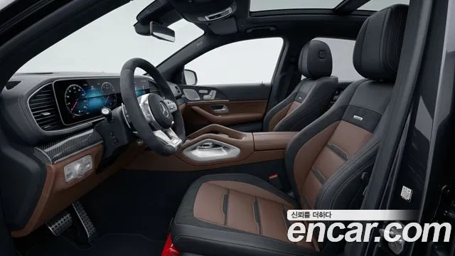 Mercedes-Benz GLE 2025 thumb 10