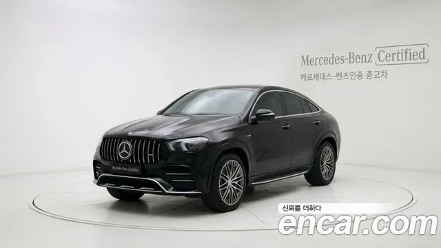 Mercedes-Benz GLE 2025 thumb 11
