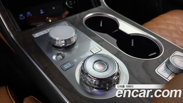 Genesis GV80 2024 thumb 9