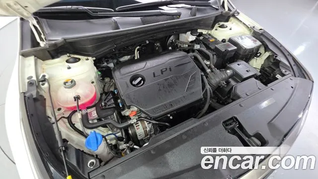 Kia Sportage 2023 thumb 6