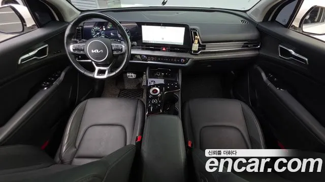 Kia Sportage 2023 thumb 7