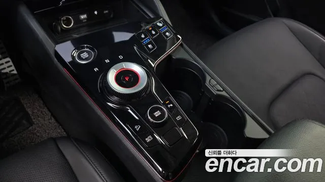 Kia Sportage 2023 thumb 9