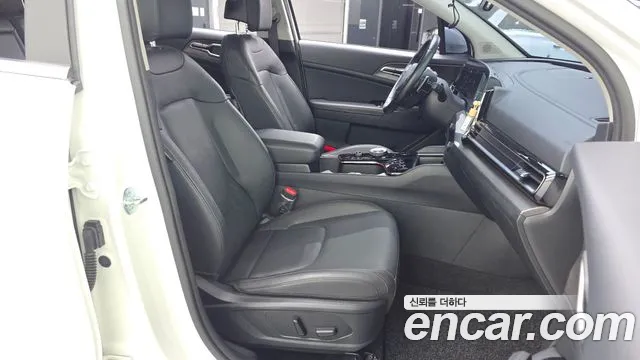 Kia Sportage 2023 thumb 11