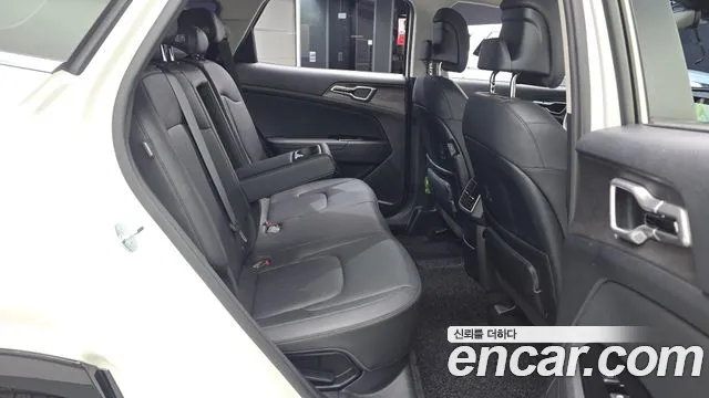 Kia Sportage 2023 thumb 12