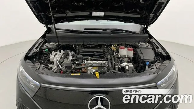 Mercedes-Benz EQB 2025 thumb 6