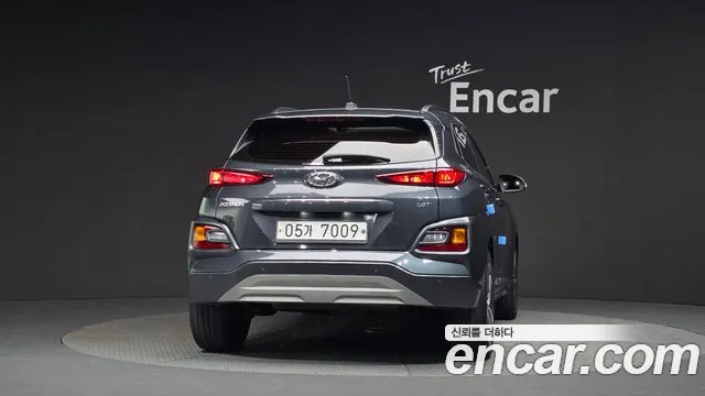 Hyundai Kona 2017 thumb 4