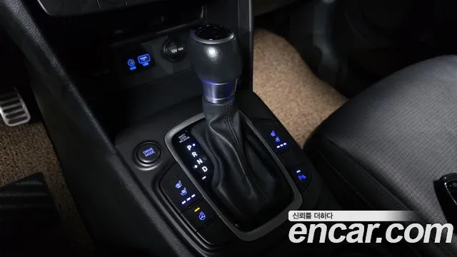 Hyundai Kona 2017 thumb 9