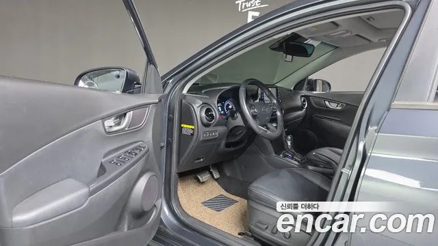 Hyundai Kona 2017 thumb 10