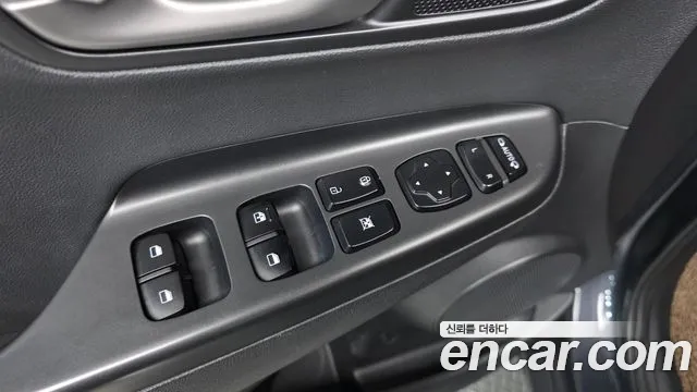 Hyundai Kona 2017 thumb 11