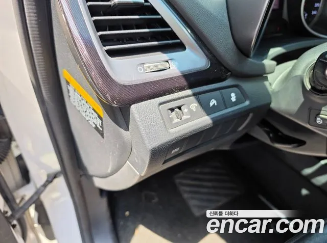 Hyundai Santa Fe 2012 thumb 10