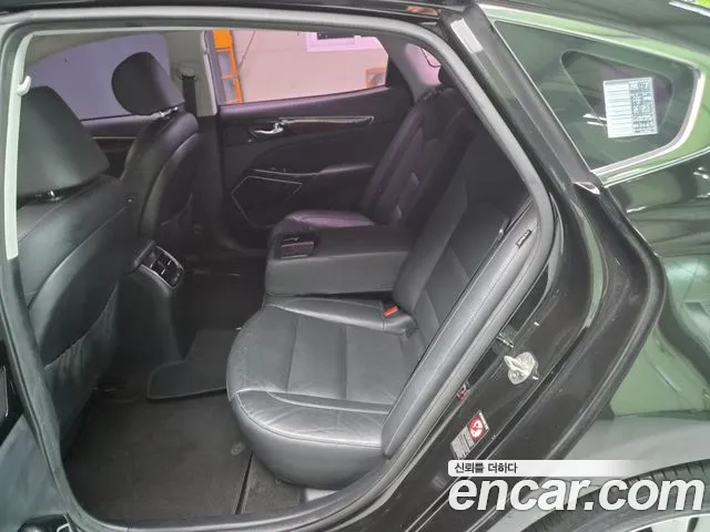 Kia K7 2017 thumb 7