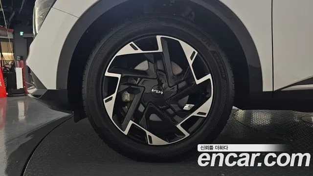 Kia Sportage 2022 thumb 4