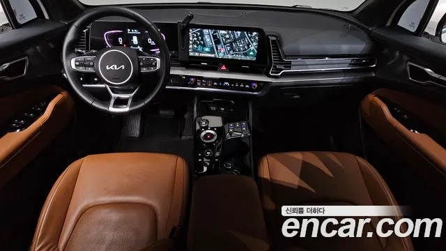 Kia Sportage 2022 thumb 6